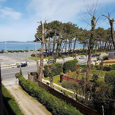 Апартаменты Playa Samil Vigo Reformado 2016 Экстерьер фото