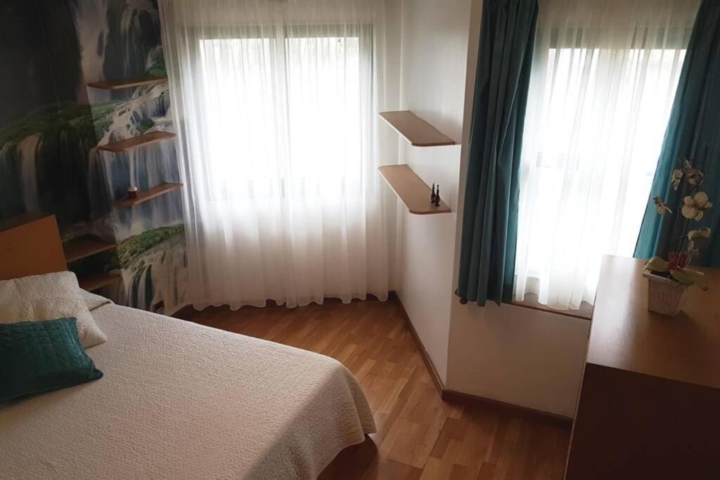 Апартаменты Playa Samil Vigo Reformado 2016 Экстерьер фото