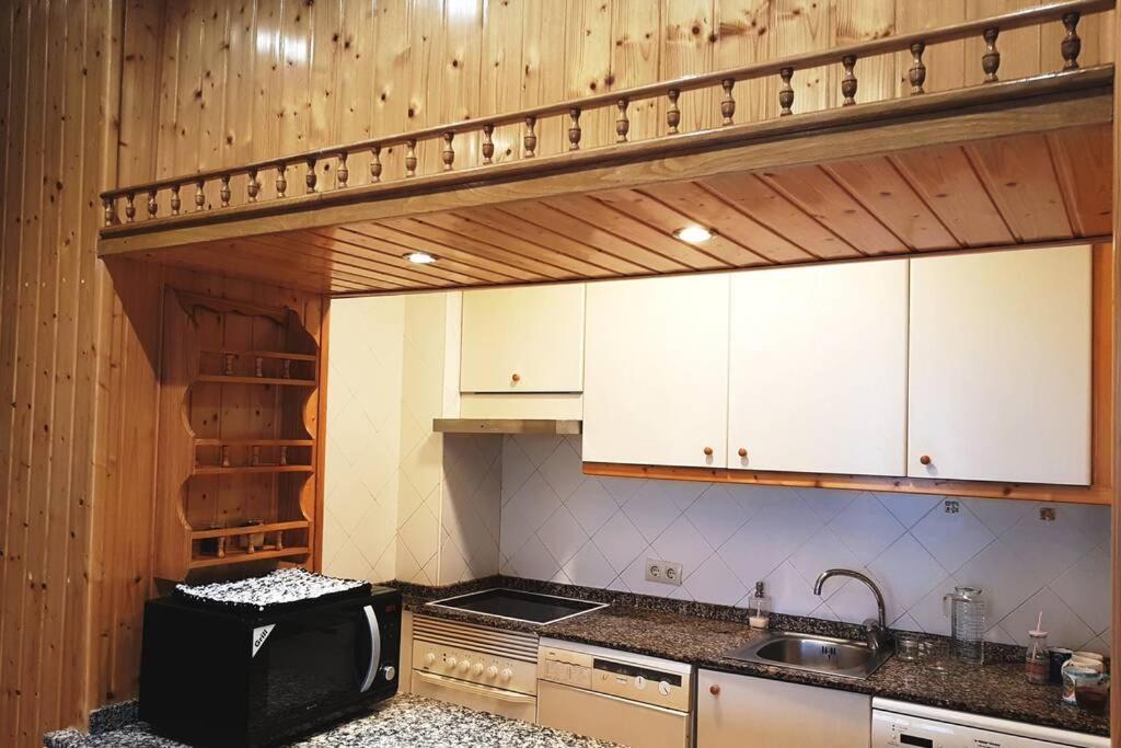 Апартаменты Playa Samil Vigo Reformado 2016 Экстерьер фото