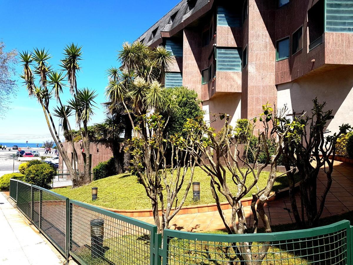 Апартаменты Playa Samil Vigo Reformado 2016 Экстерьер фото